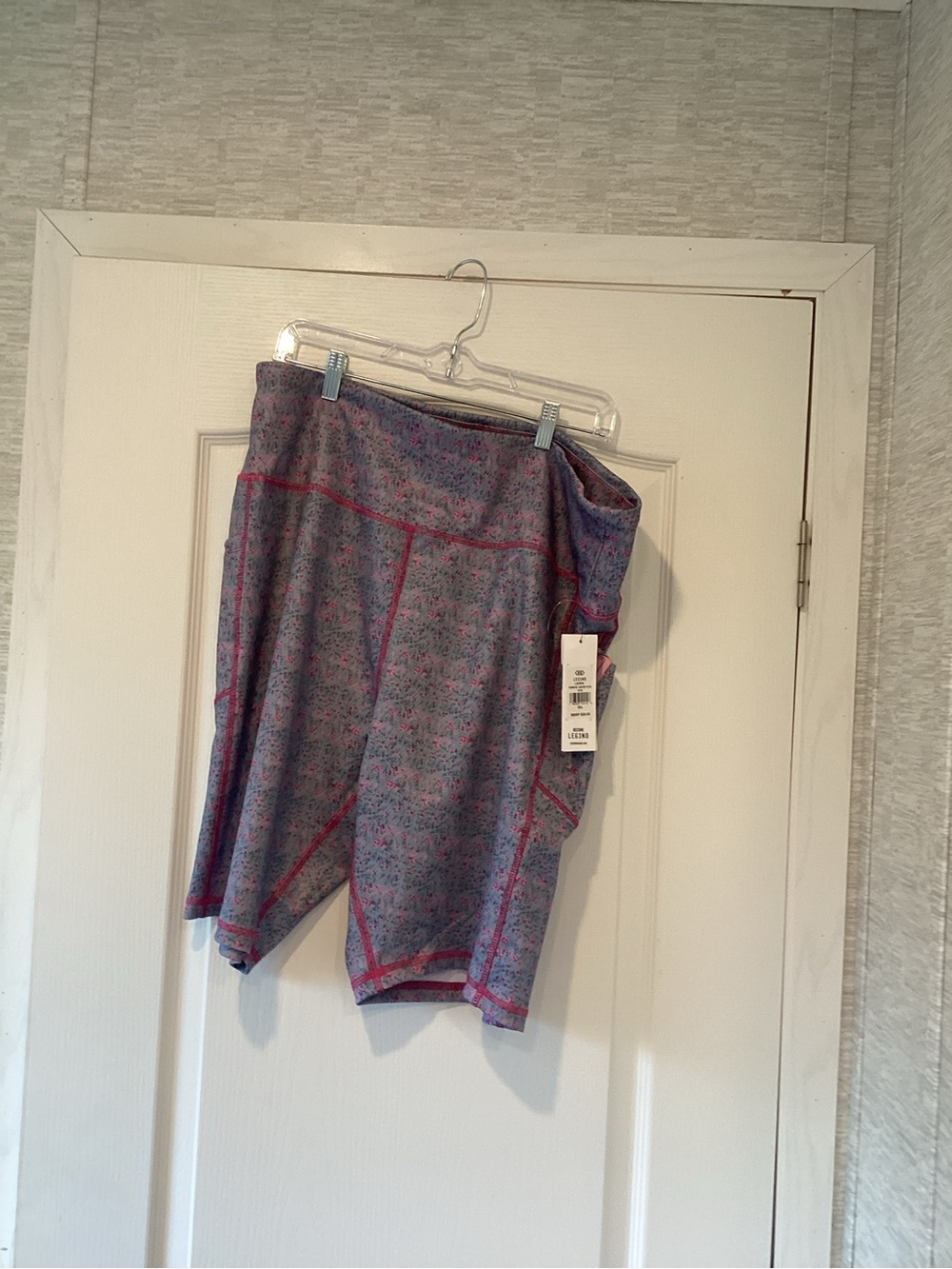 Leg3nd Women's Bike Shorts 3XL BNWT